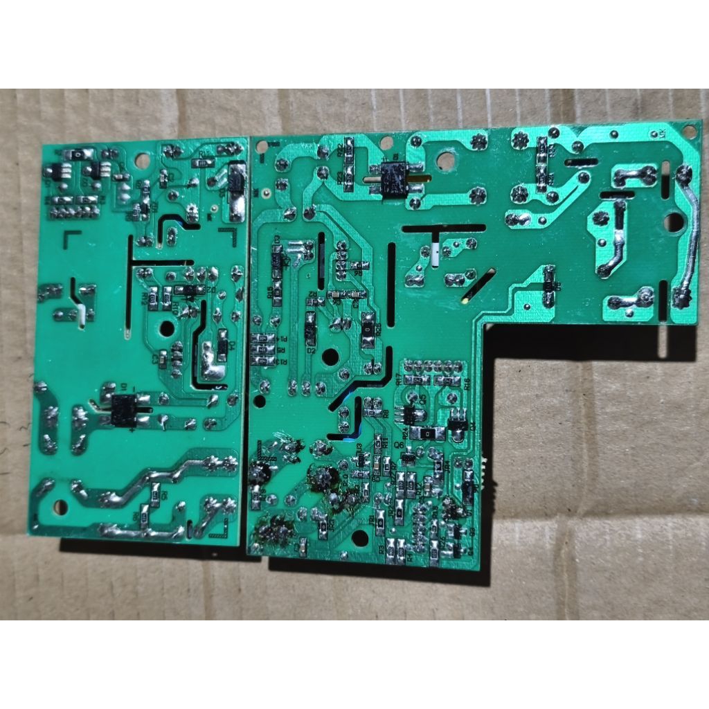 modul dispenser polytron