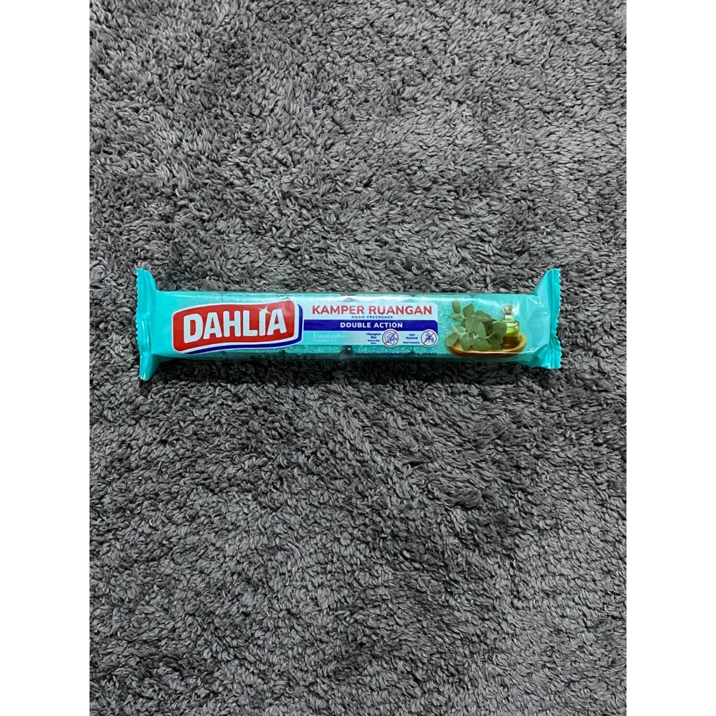 Kamper Dahlia K316 Eucalyptus