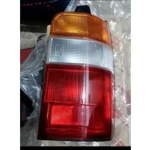 Stoplamp Kijang Kapsul 97 98 99 Original Toyota merk Koito