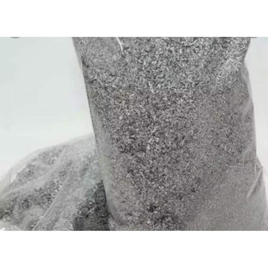 Abu gosok, abu kayu, Abu gosok murah