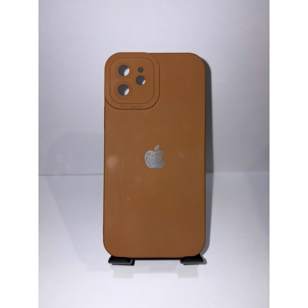 Case Iphone 12 PRELOVED