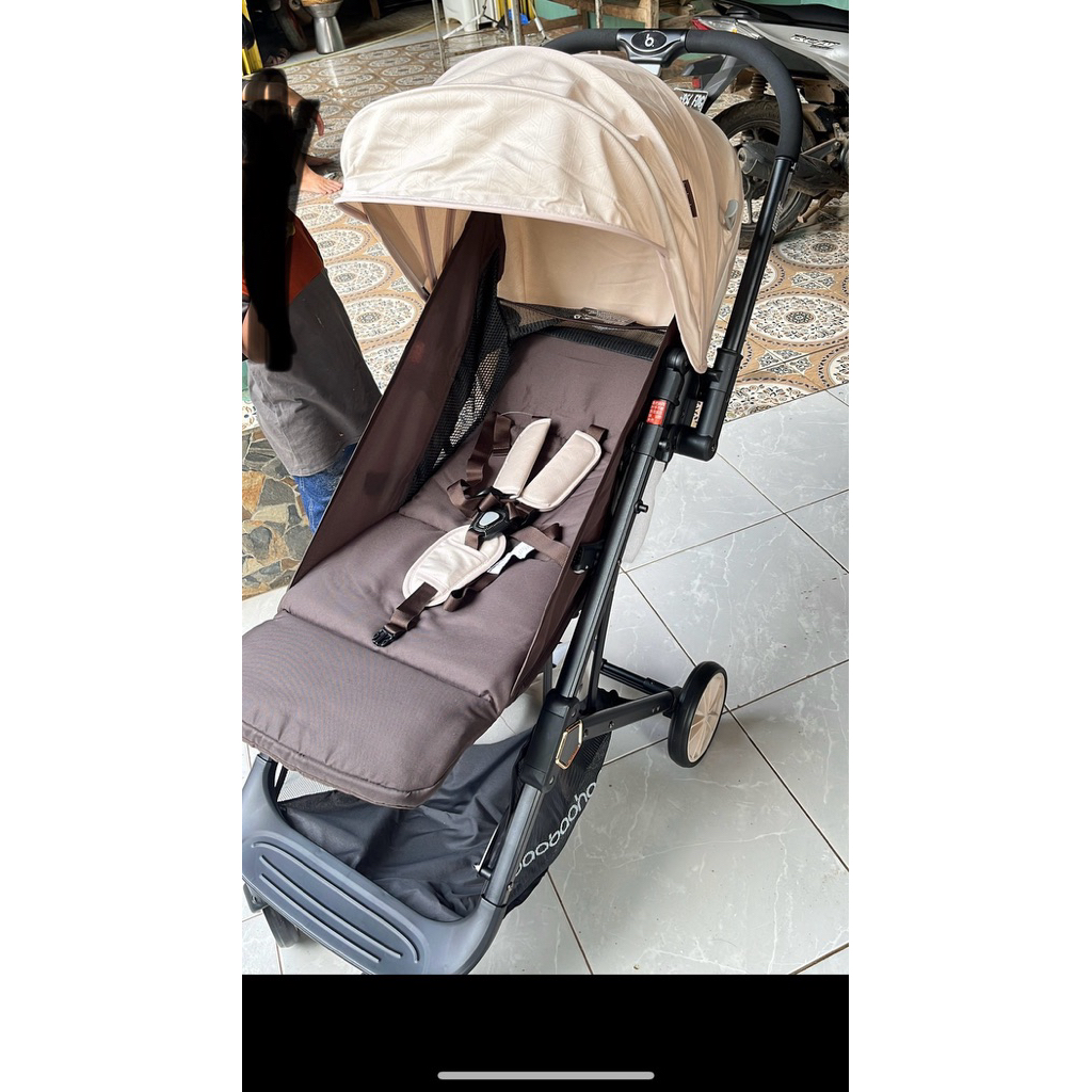 stroller baobaohao y8