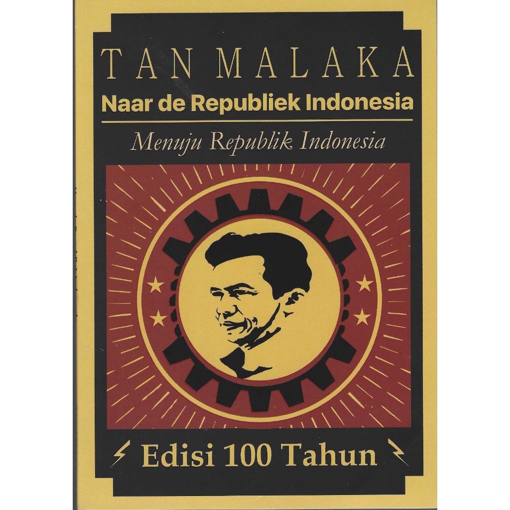 NAAR DE REPUBLIEK INDONESIA: MENUJU REPUBLIK INDONESIA