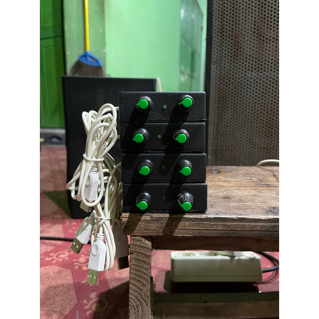 Power ampli mini 5 volt, ampli mini stereo full bass 2 chanel free kabel Aux free kabel Usb