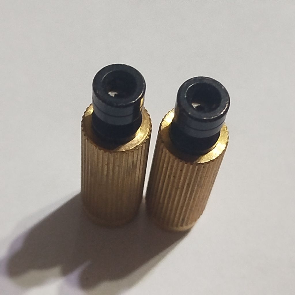 Pivot Tremolo Gitar Ibanez Edge III/3