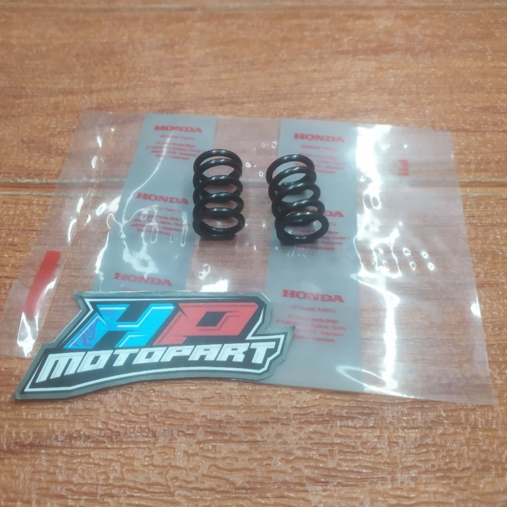 PER SULING SHOCK DEPAN Ukuran 2,5cm GRAND PRIMA. STAR LEGENDA IMPRESA SUPRA KARISMA KIRANA SUPRA X12