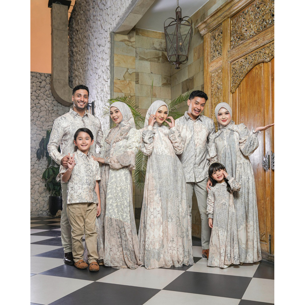 PO  CORDOBA FAMILY SET SERIES ORI ARABELLE