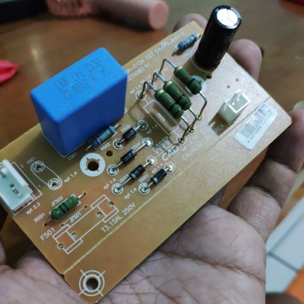 modul showcase polytron scn model terbaru series asli original 100%