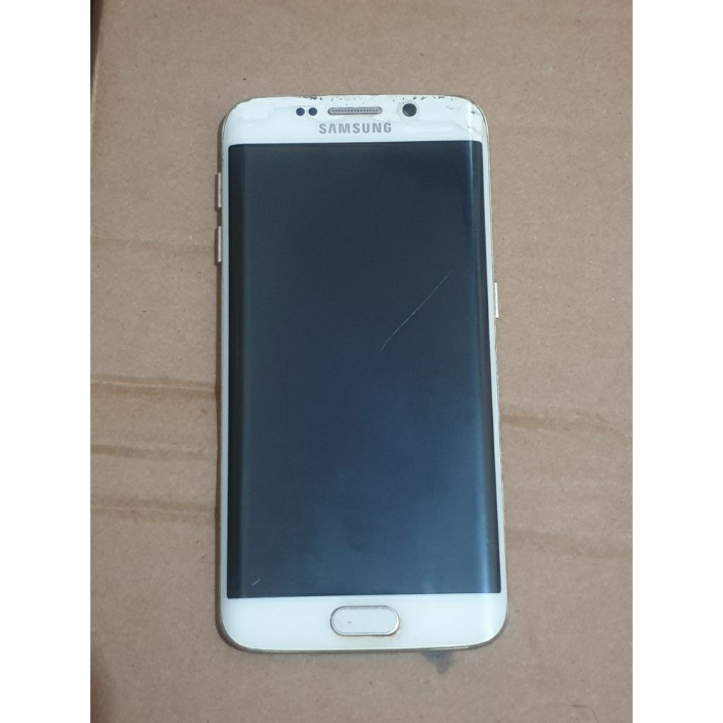 lcd samsung S6 edge