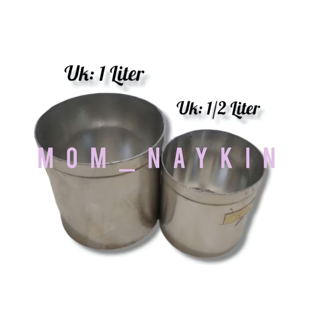 literan beras/literan beras takaran 1 liter/literan beras takaran 1/2 liter