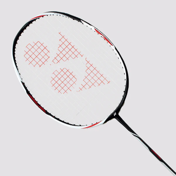 Bulu tangkis Racket Badminton YONEX DUORA 10 Karbon Lengkap Individu 4U 26Lbs 83g Made In-Japan