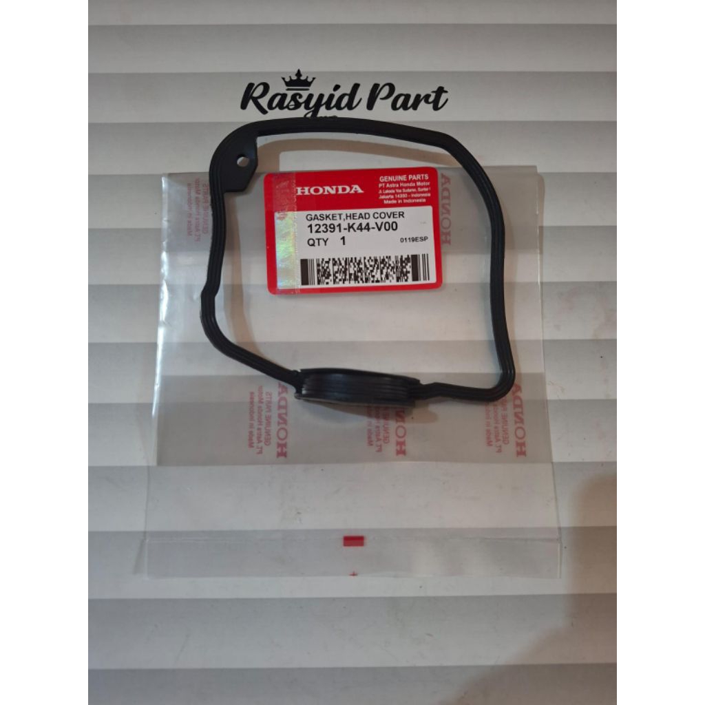 KARET HEAD BEAT POP/BEAT ESP (K44)