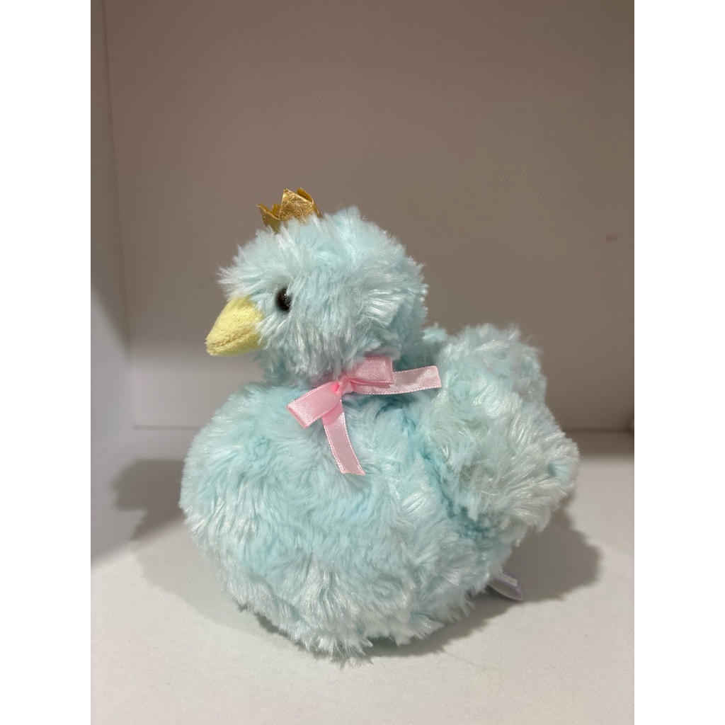 boneka angsa swan amuse amufun