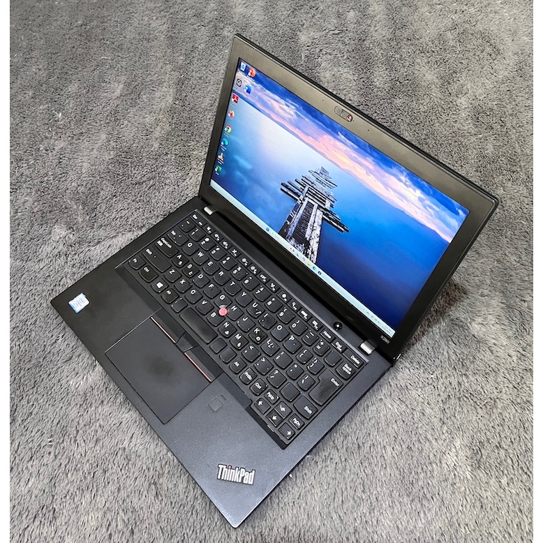Lenovo Thinkpad X240 - Layar 12 inch - second Murah Bagus Bergaransi