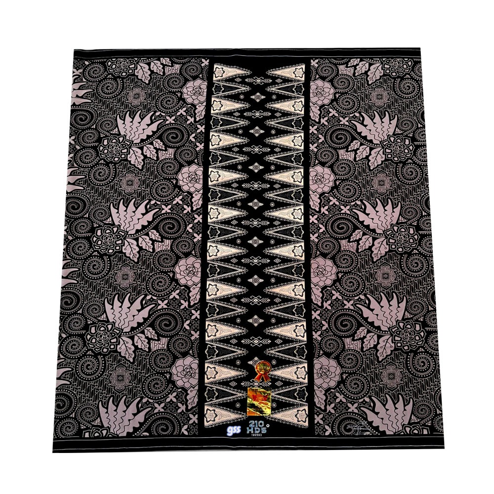 SARUNG HDS MOTIF BATIK, SARUNG BATIK SAMARINDA BAHAN HALUS, SARUNG BATIK SANTRI