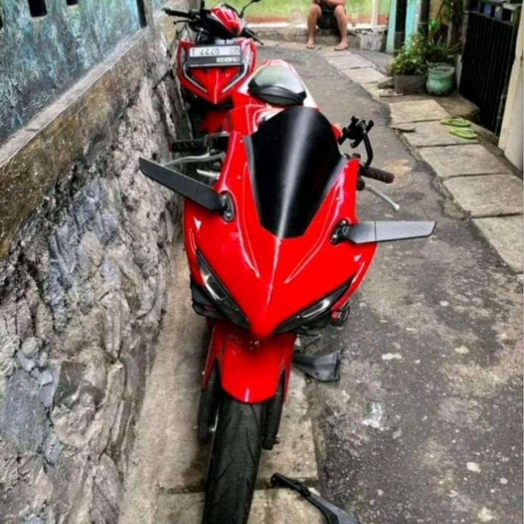 kedok cbr150k45g pnp cbr150k45g Motorcycle