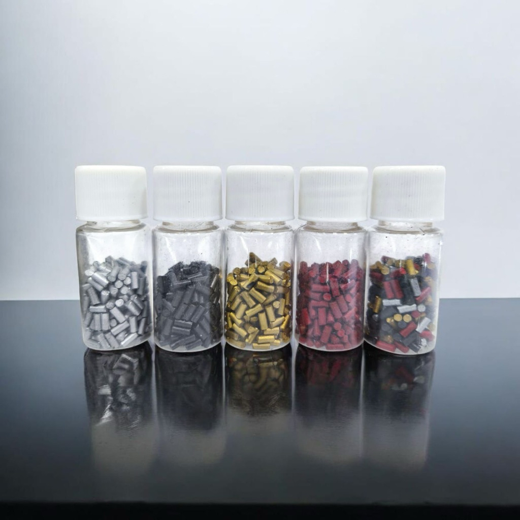 Reffil batu korek api isi 200pcs, batu api reffil korek api