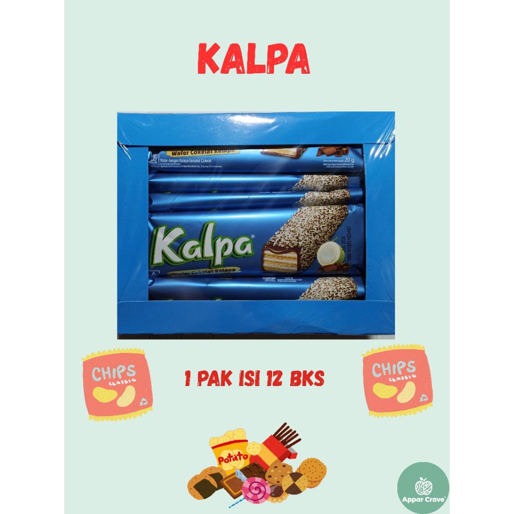 Harga kalpa Terbaru Apr 2026 | BigGo Indonesia