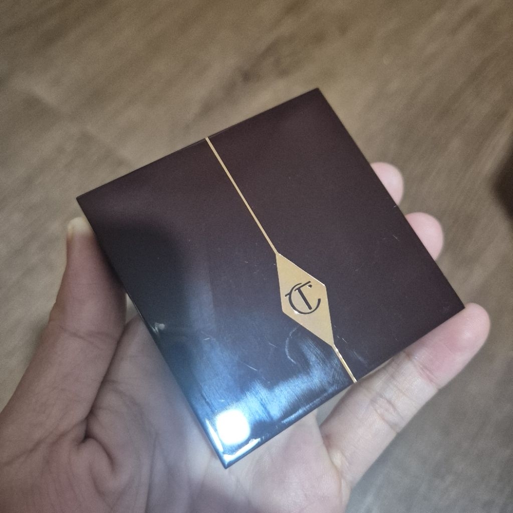 Charlotte Tilbury Eyeshadow Pillow Talk Preloved