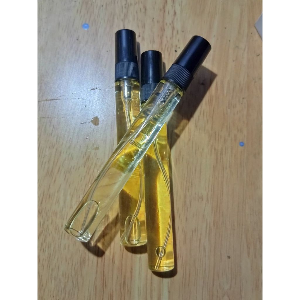 PAKET USAHA PARFUM