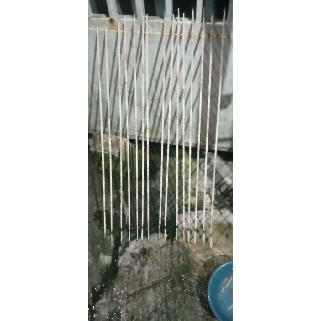 COD Pulut pikat burung anti leleh anti bau