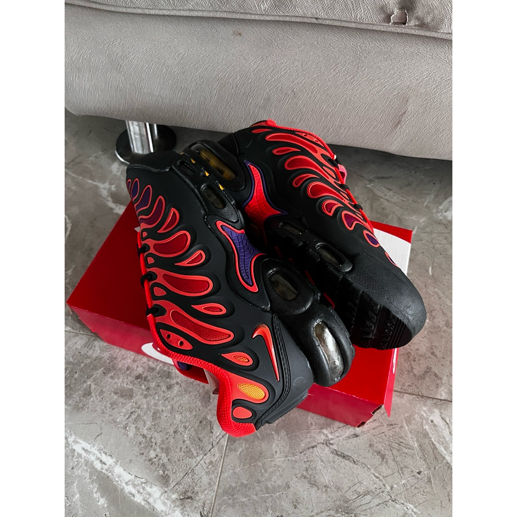 NIKE TN AIR MAX PLUS DRIFT