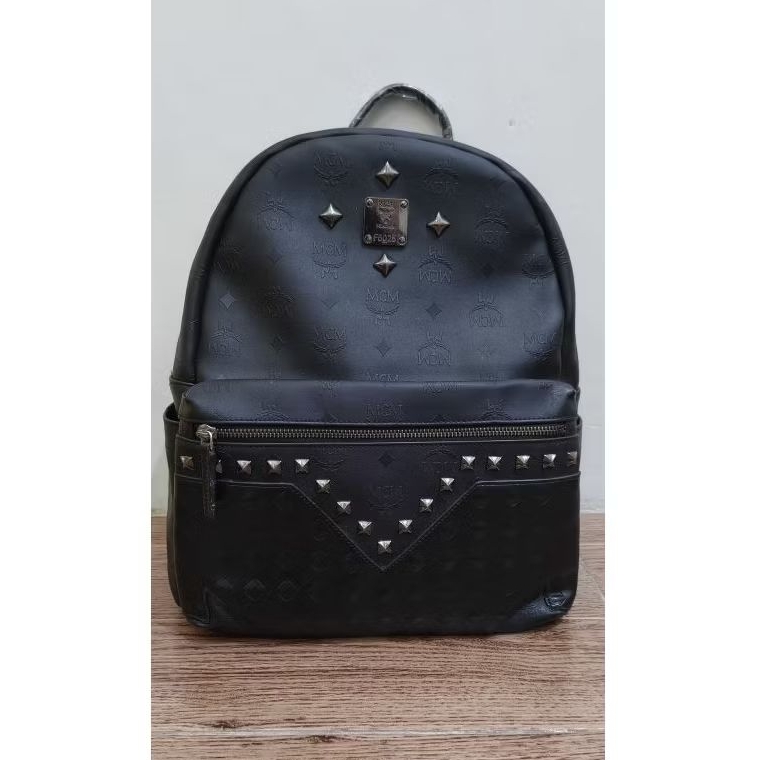 Tas Ransel MCM (second)