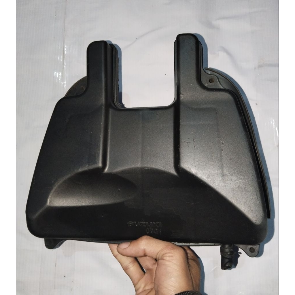bok box filter suzuki smash lama 110