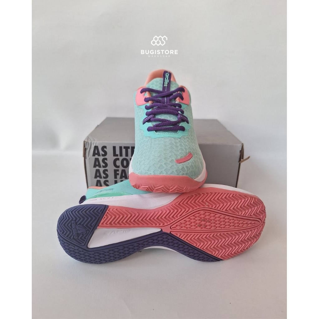 Sepatu basket ardiles impression unisex sepatu latihan basket outdoor indoor