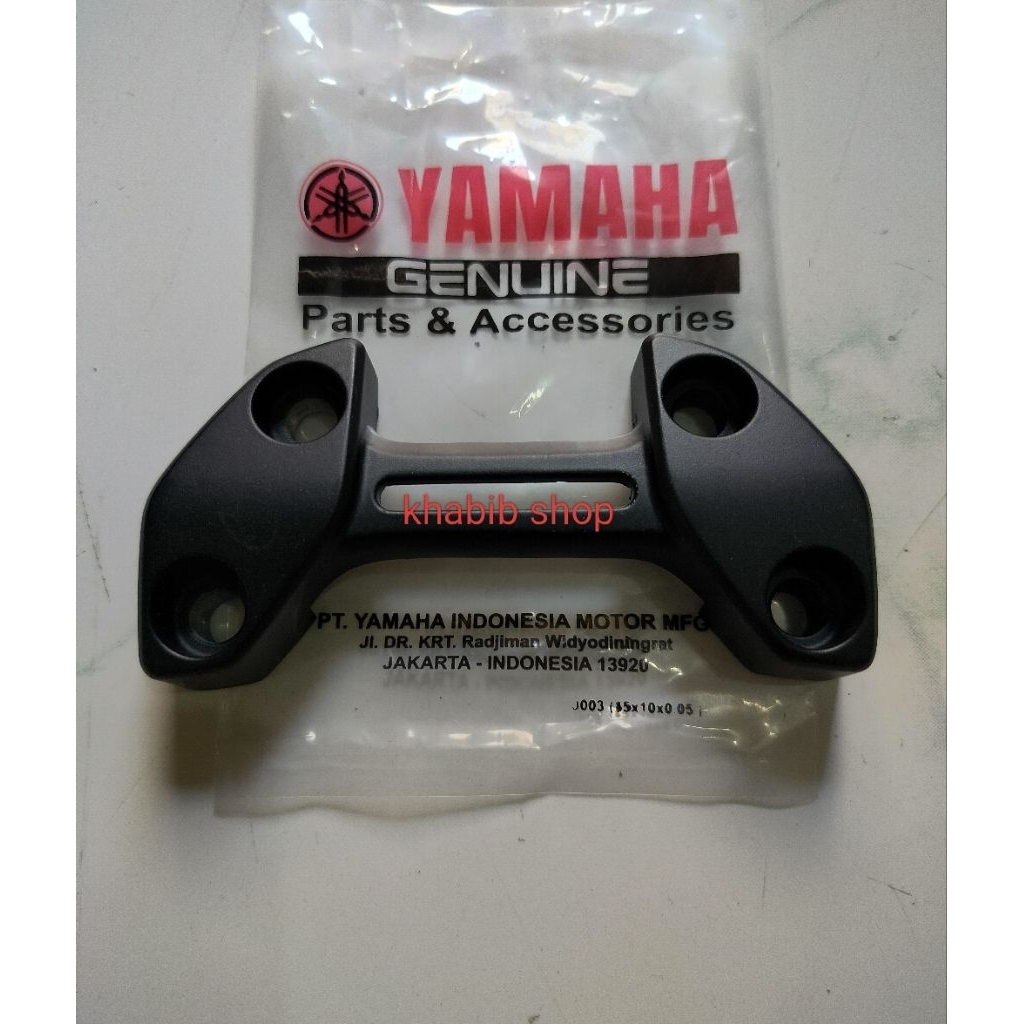 klem plat raiser stang stir VIXION R 155 original