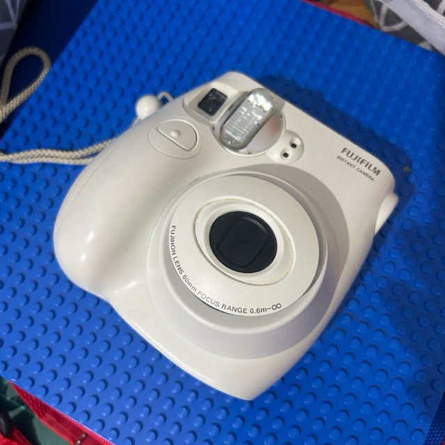 FUJIFILM INSTAX MINI 7S - Preloved