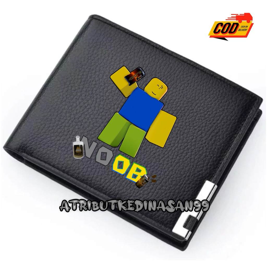 Dompet Noob FORSAKEN Roblox New