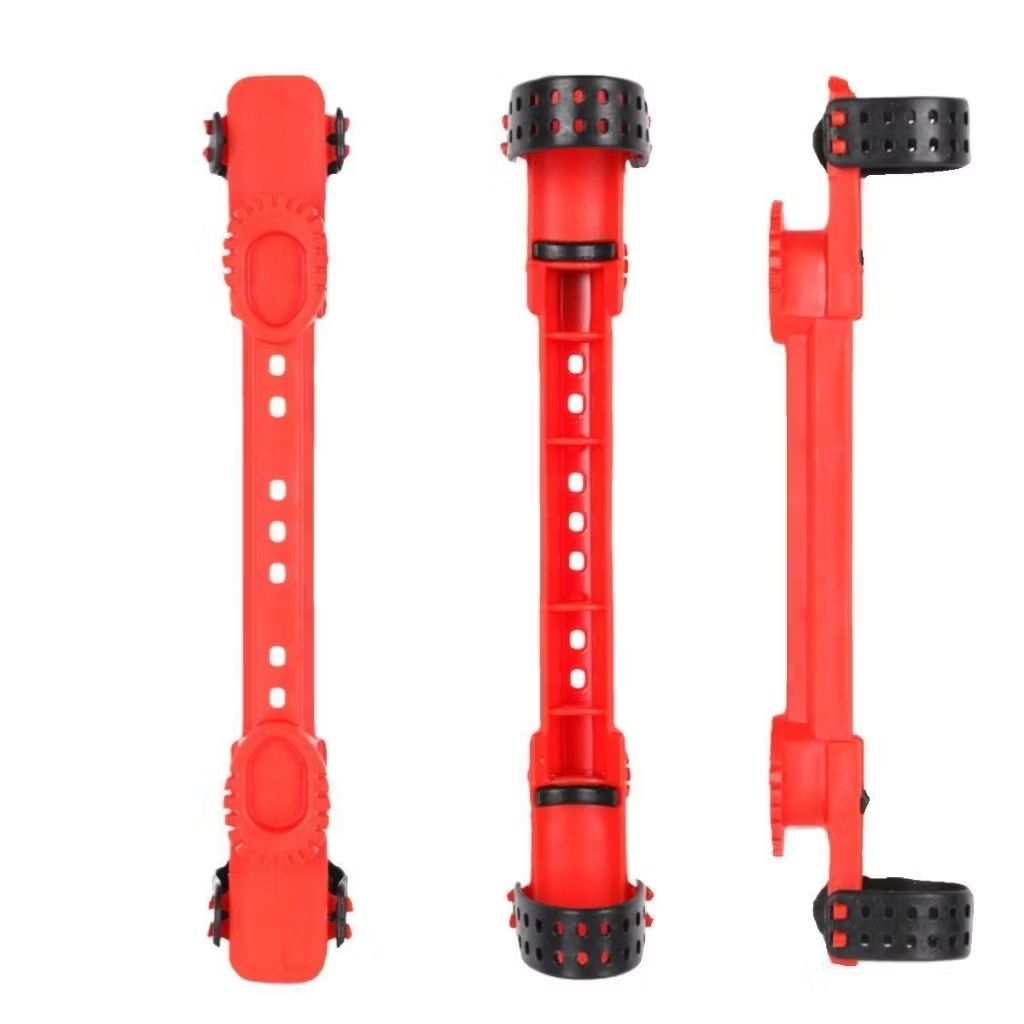 HOLDER SENAR TALI BENANG PANCING TEGEK JORAN PANCING BAHAN ELASTIS PENGIT MATA KAIL PANCING