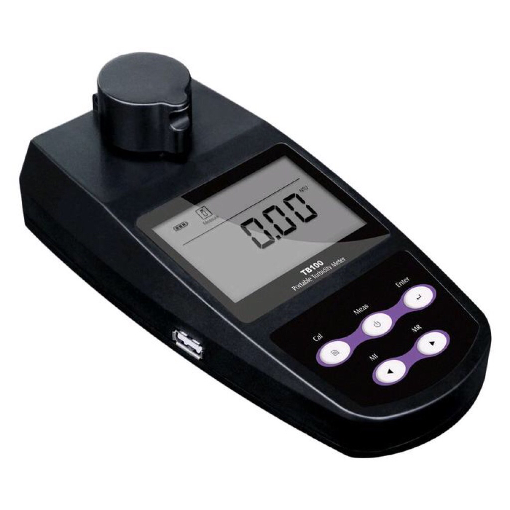 Portable Turbidity Meter TB 100, Turbidity Meter TB100