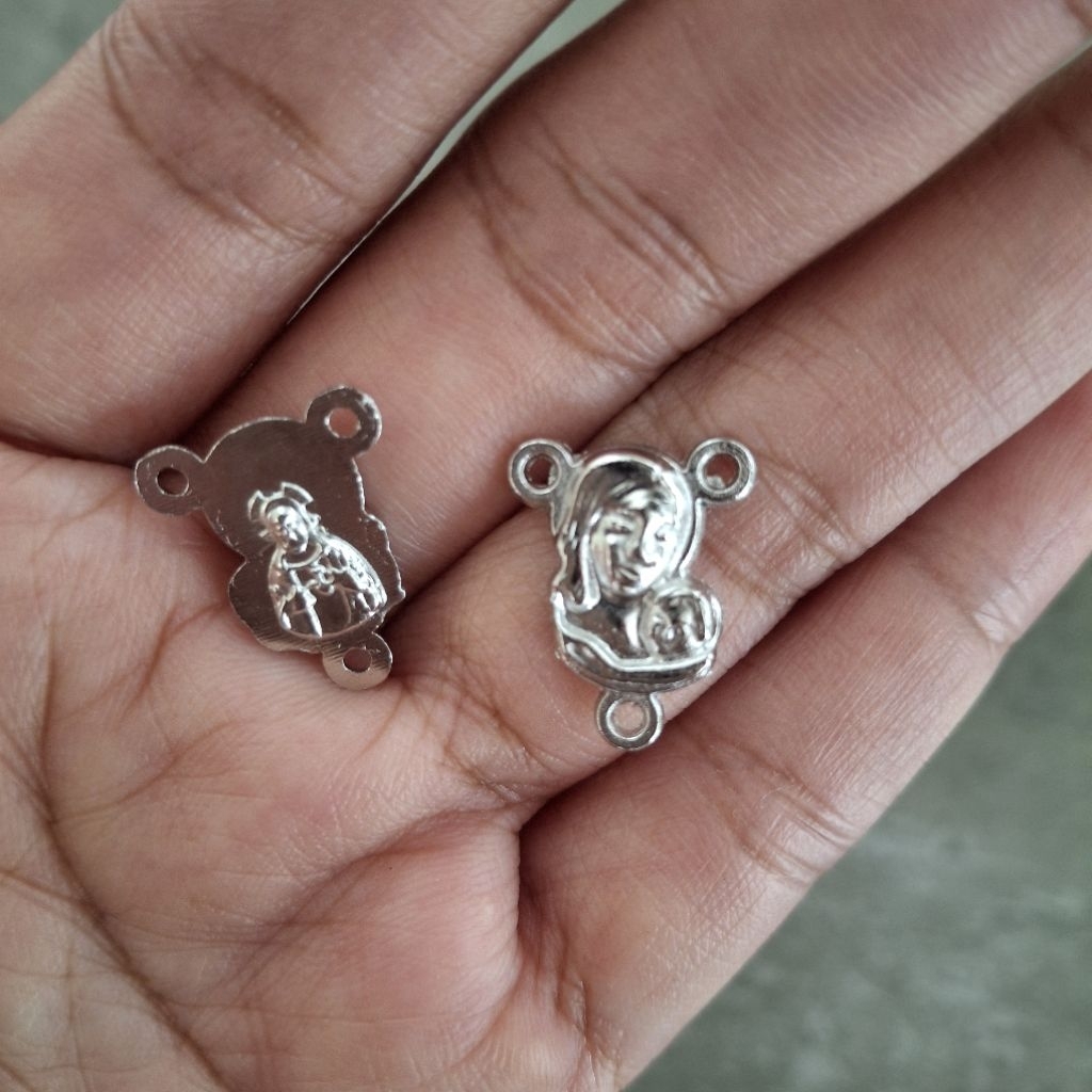 harces sekat rosario maria