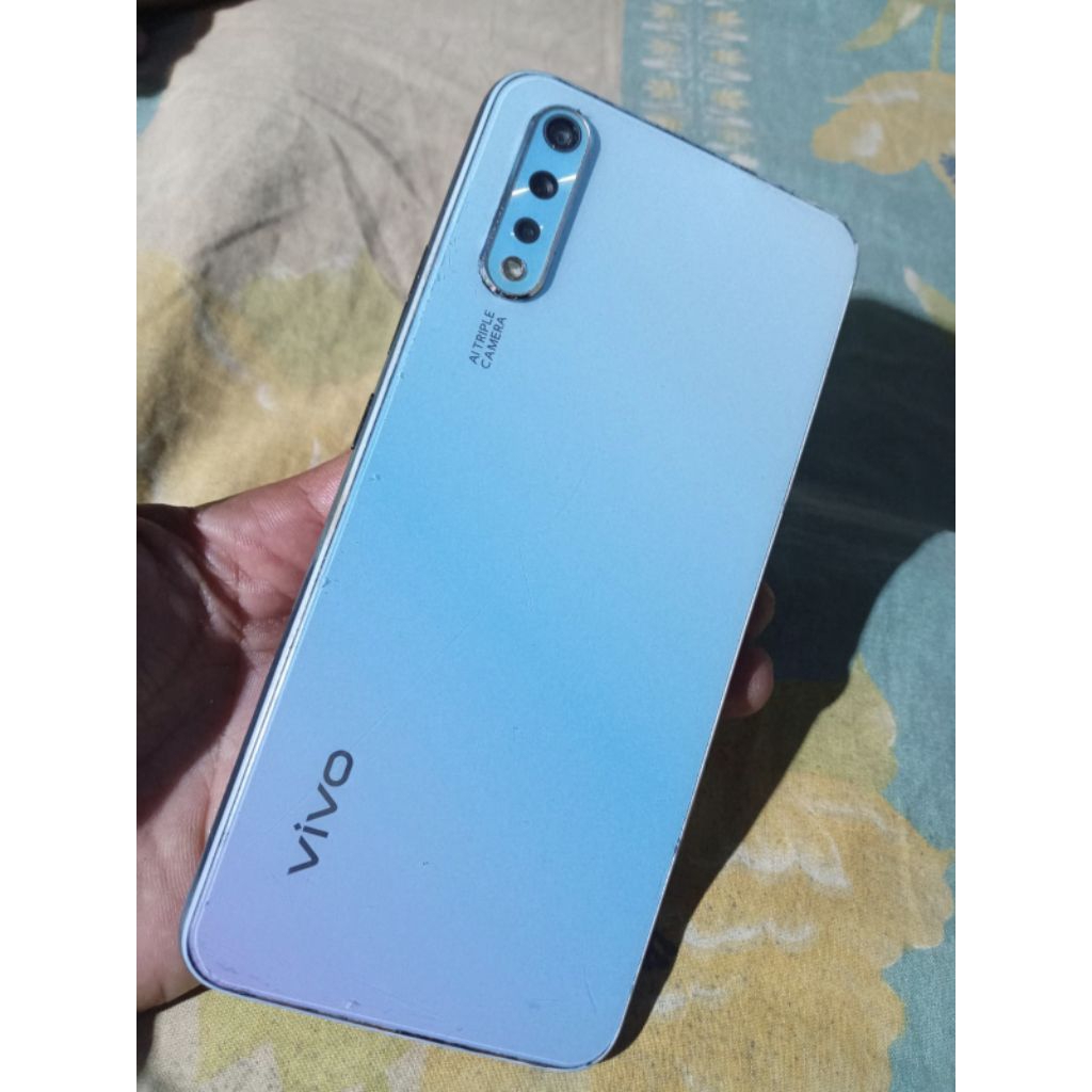 Hp Seken Vivo S1 RAM 4/128GB