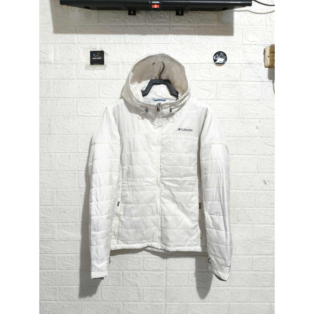 COLUMBIA OMNI HEAT (Seccond)