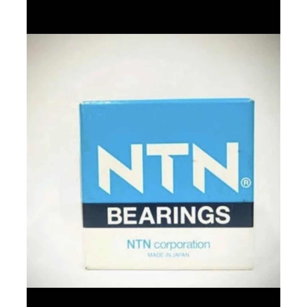 6002 Z NTN BALL BEARING
