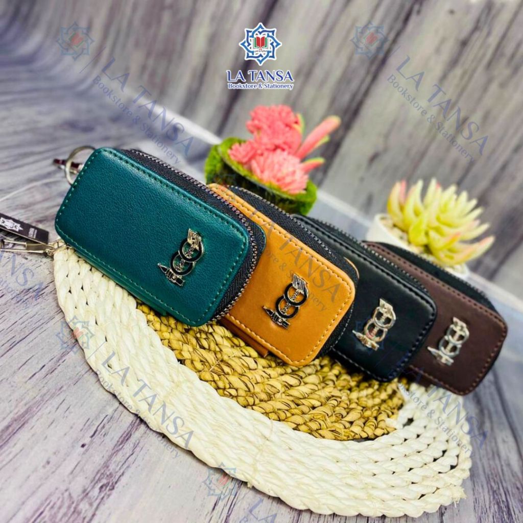 DOMPET STNK SPECIAL 100 TAHUN GONTOR