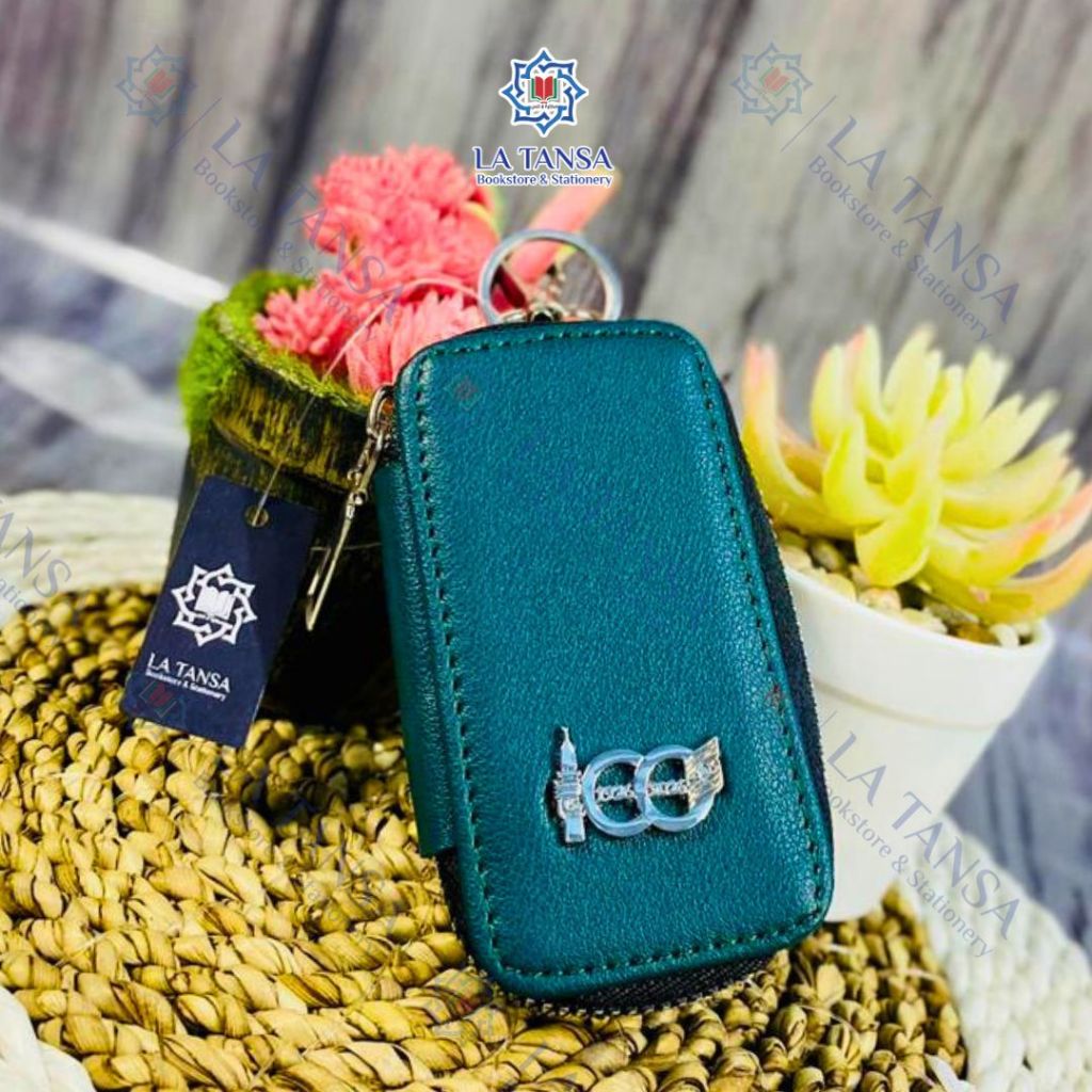Jungle_Shop_ Dompet Stnk Special 100 Tahun Gontor