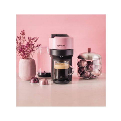 Nespresso Vertuo Pop Candy Pink