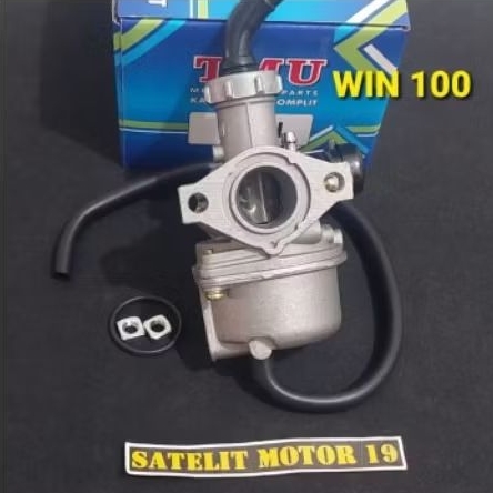Karburator Carburator Assy HONDA WIN 100 MERK TMU
