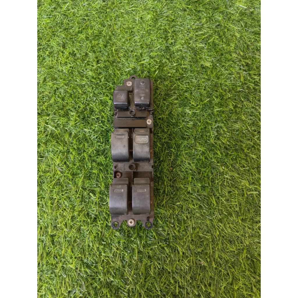 Tombol Power Window All New Corolla