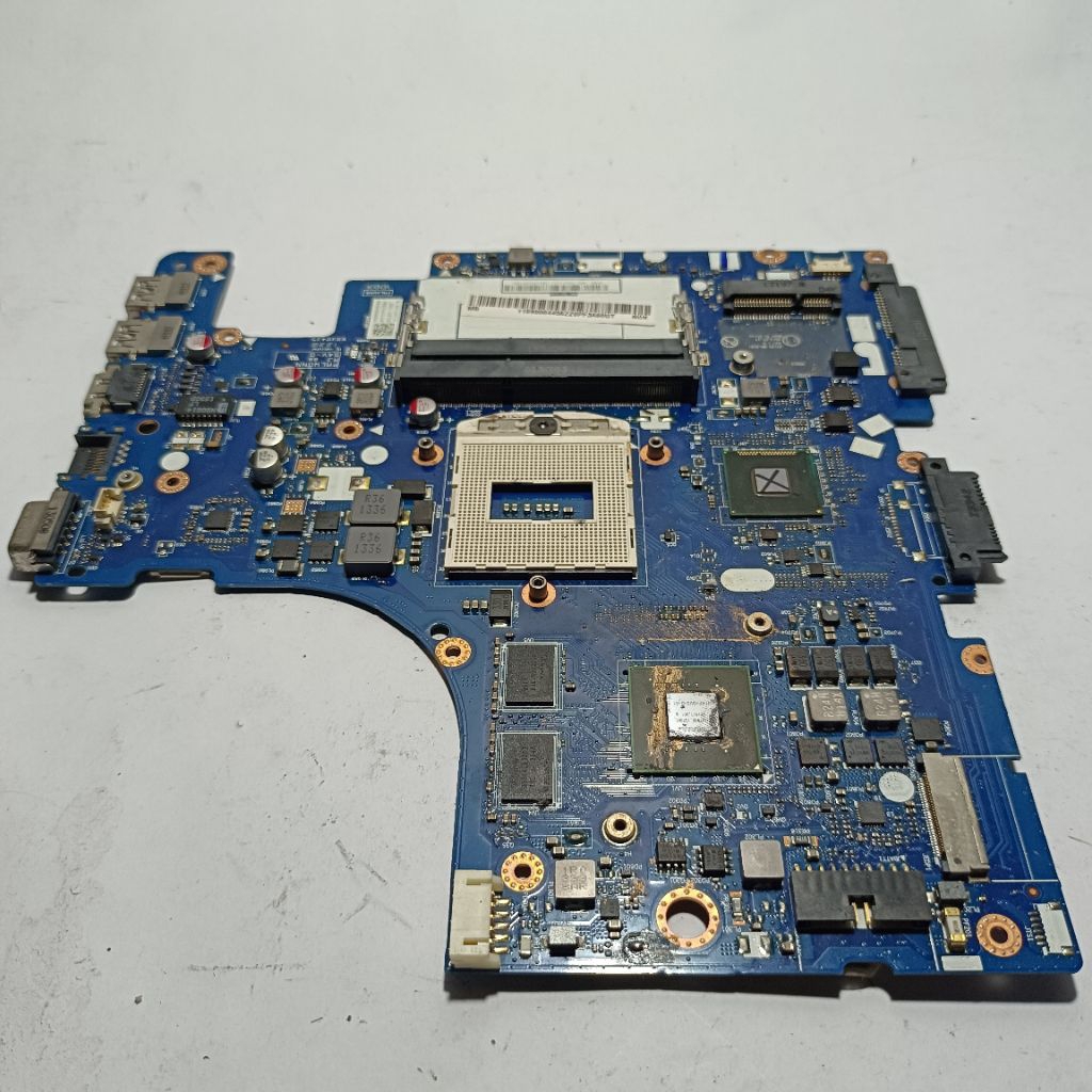 Motherboard Mainboard mobo laptop LENOVO IDEAPAD Z410 z410 z 410