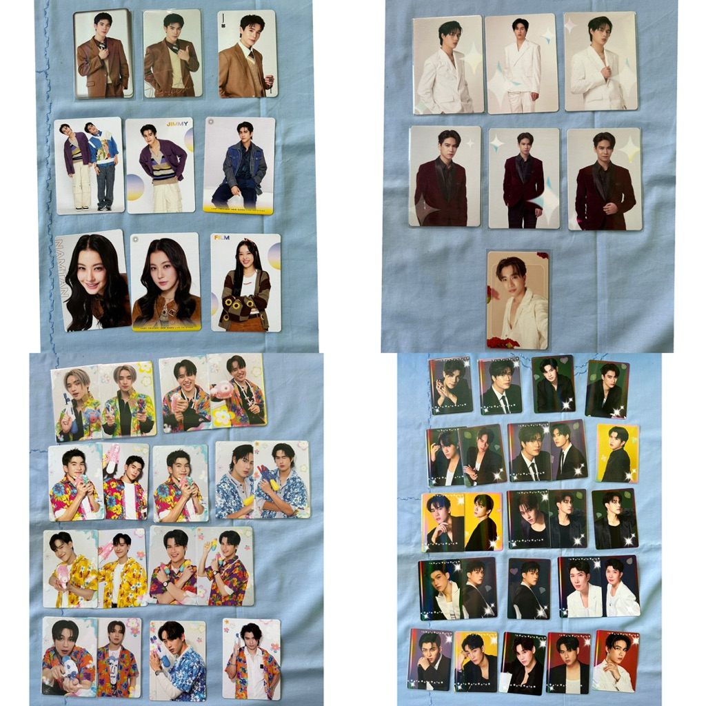 GMMTV CC PC BOYS GIRLS SONGKRAN NAIIN JAPAN GMMTV