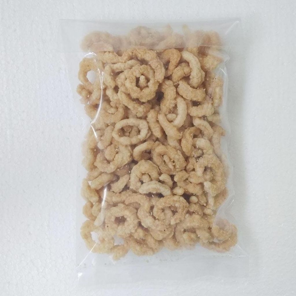 klanting udang khas purworejo