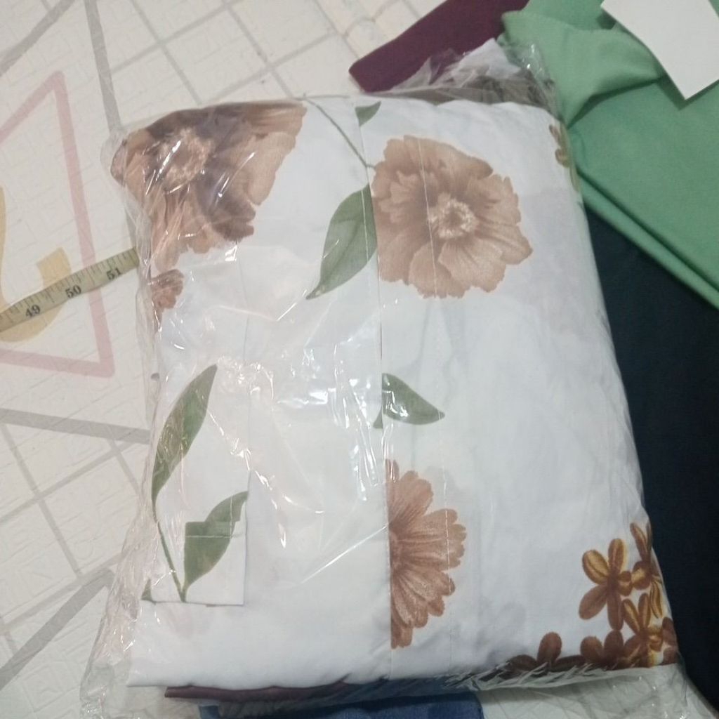 cuci gudang baju wanita