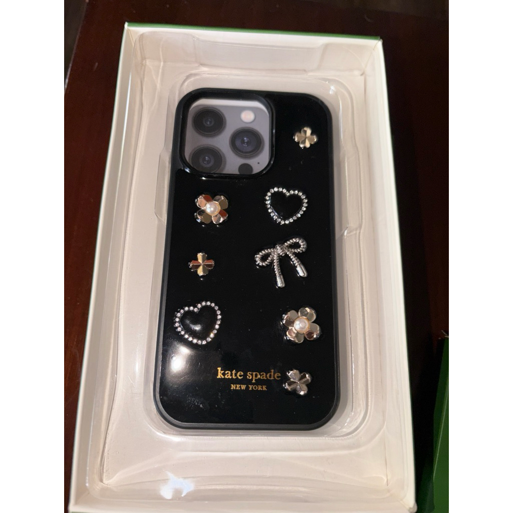 case Iphone 16pro Kate spade