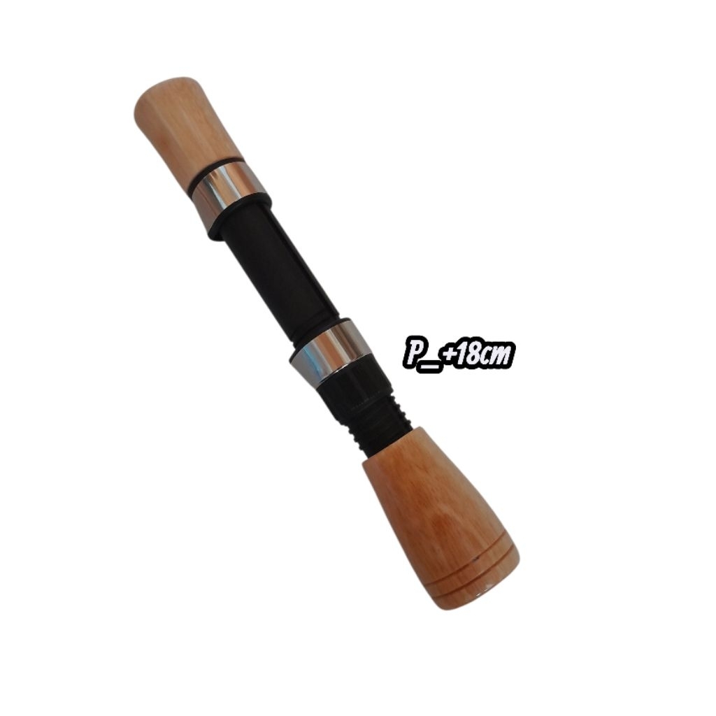 GAGANG JORAN KAYU CUSTOM MINI