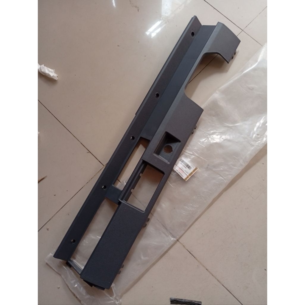 Panel Tengah Dashboard ORI Mitsubishi L300, dasbor baru